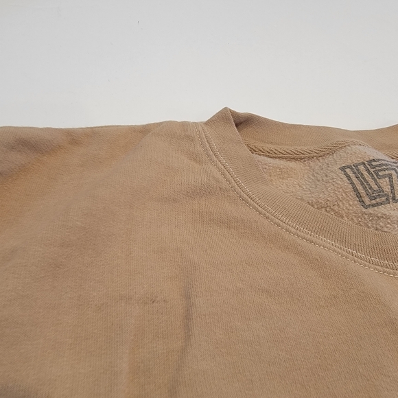 Lizzo You’re Special Tour Crewneck Sweatshirt Official Merch - Picture 10 of 15